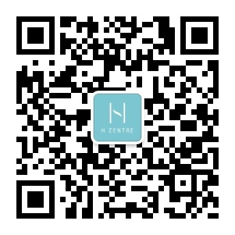 QR code - wechat